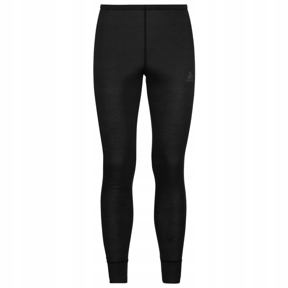 Odlo termoaktivní legíny a tréninkové kalhoty Active Warm černé