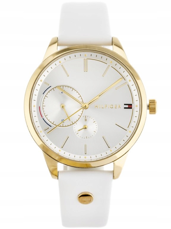 Dámské Hodinky Tommy Hilfiger 1782018 Brooklyn (zf516a)