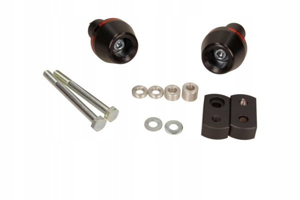 Crash Pad Renner pre Kawasaki Z 1000 Sx 11-