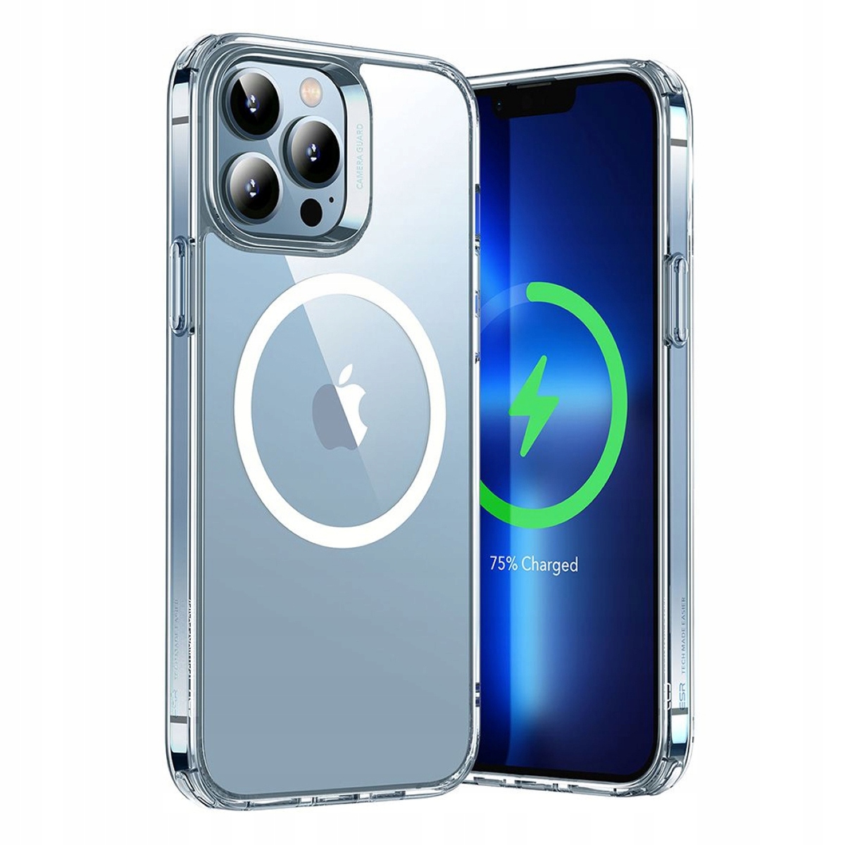 Etui Case ESR Magsafe Cover do IPHONE 13 PRO MAX