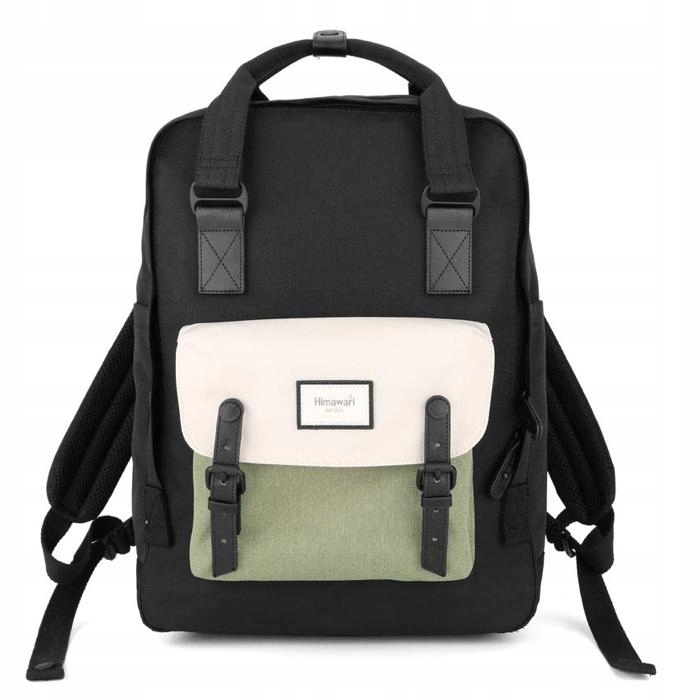 Himawari Batoh Na Notebook 15,6" HM1010 Usb Port