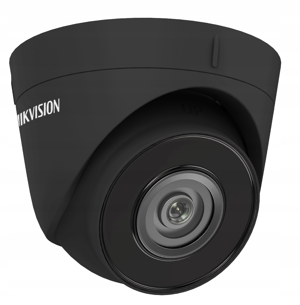 

Kamera Zewnętrzna Ip 4Mpx Hikvision Czarna IPCAMT4