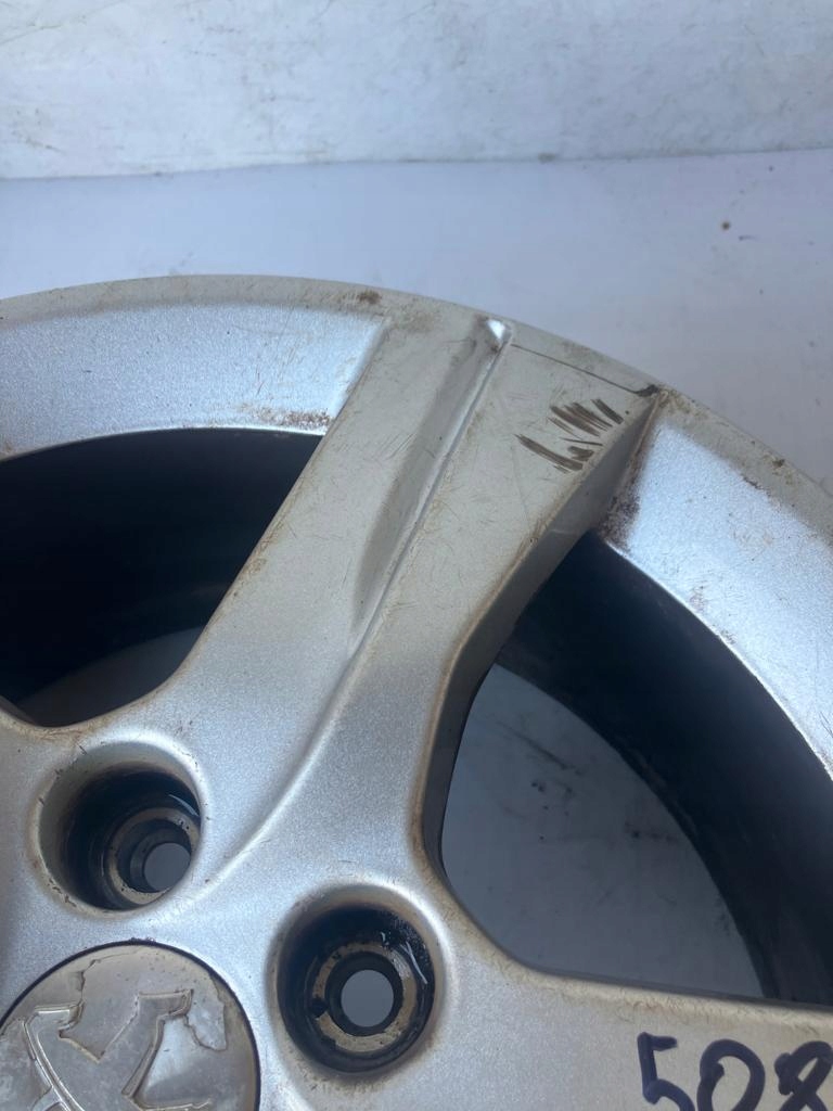 disk PEUGEOT 508 16 CALI #94 9671401180