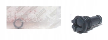 Śruba spustu z chłodnicy IVECO DAILY 06- 42547618