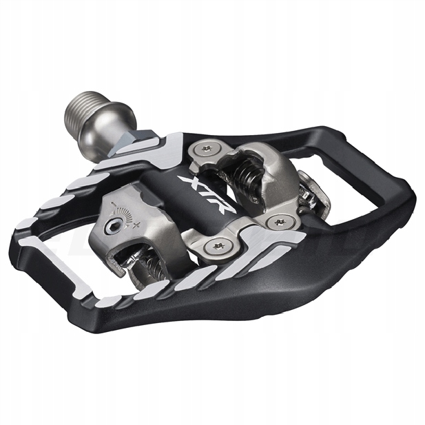 

Pedały Shimano PD-M9120 Spd bloki