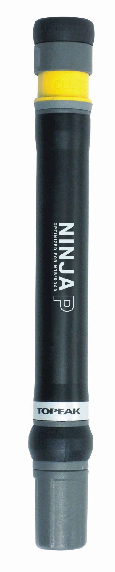 

Pompka Mini Topeak Ninja P (Do Sztyc 27,2/30,9/31