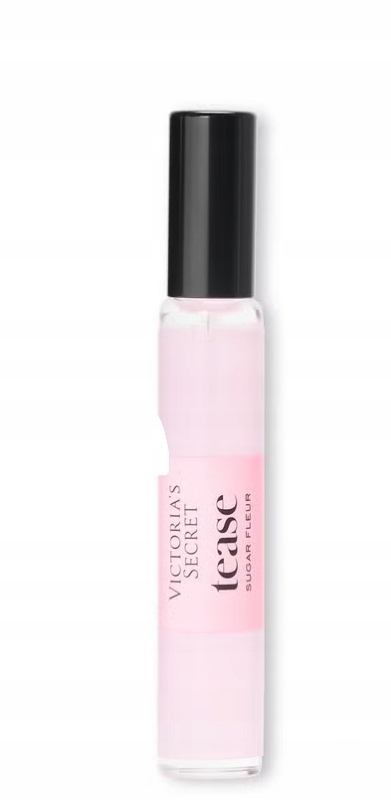 Mini parfémovaná voda victoria's secret Tease Sugar 7 ml