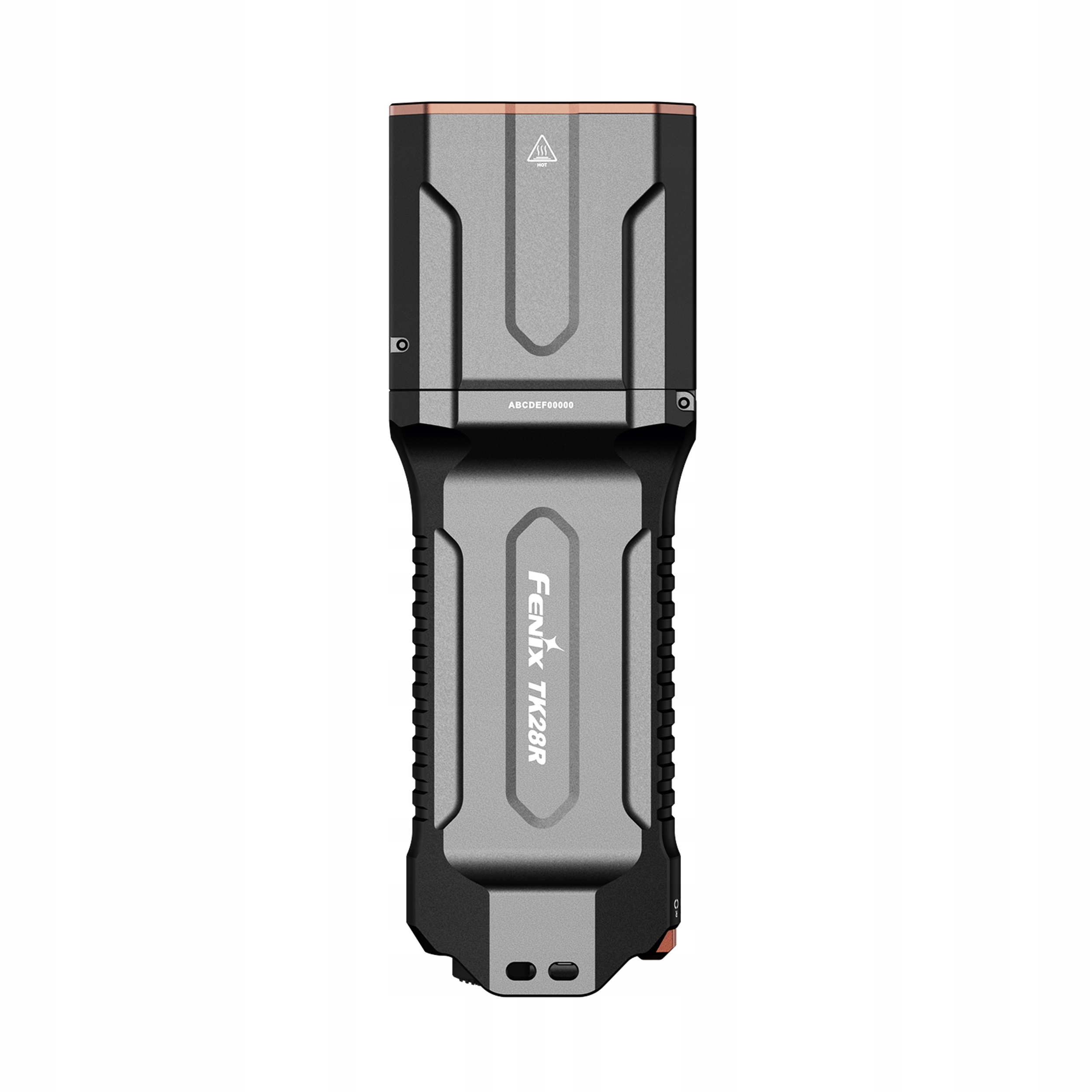 Latarka Led Fenix TK28R