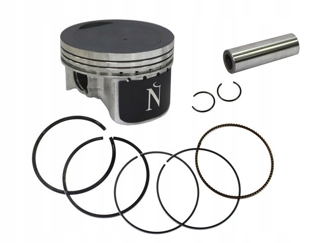 Piest Yamaha Yfm 400 (YFM400) Grizzly 07-08 Kodiak 00-06 (85,42 MM)