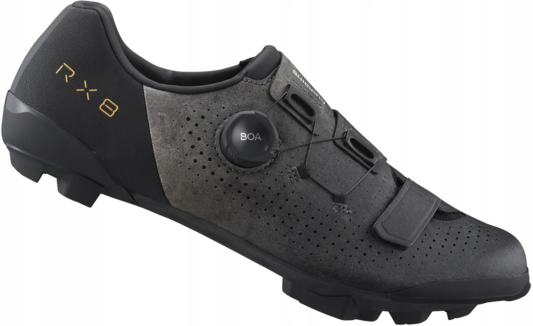 Buty Rowerowe Spd Shimano RX8 RX801 r. 44 Gravel