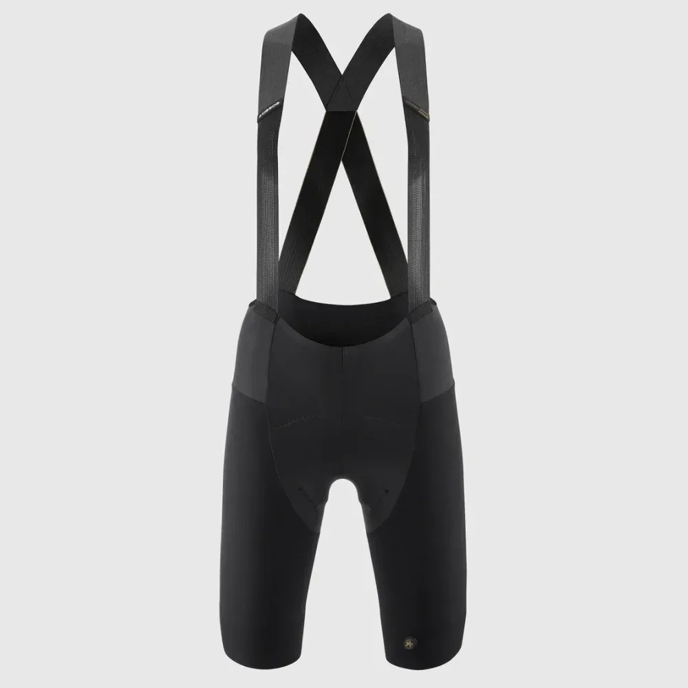 Kobiece Spodenki Rowerowe Dyora Rsv S11 Letnie Assos Black Series L