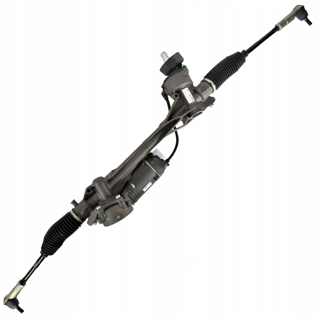 5Q1 423 - Рулевой механизм Audi A3 8V 12-