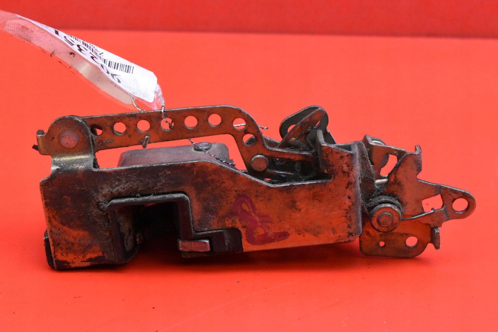 lock door right front front EU VW TRANSPORTER T4 90-03