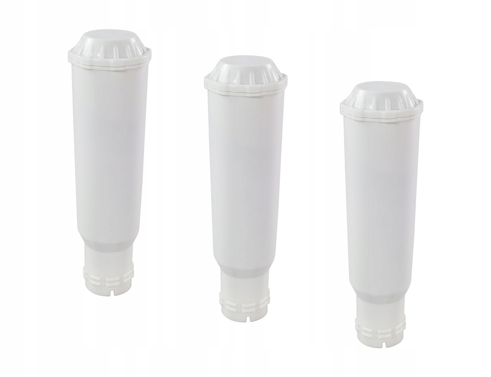 

3x Filtr Wody do ekspresu Krups F088 NIRF300