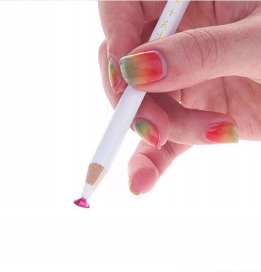 

Kredka Woskowa Do Nakładania Cyrkonii Ozdób