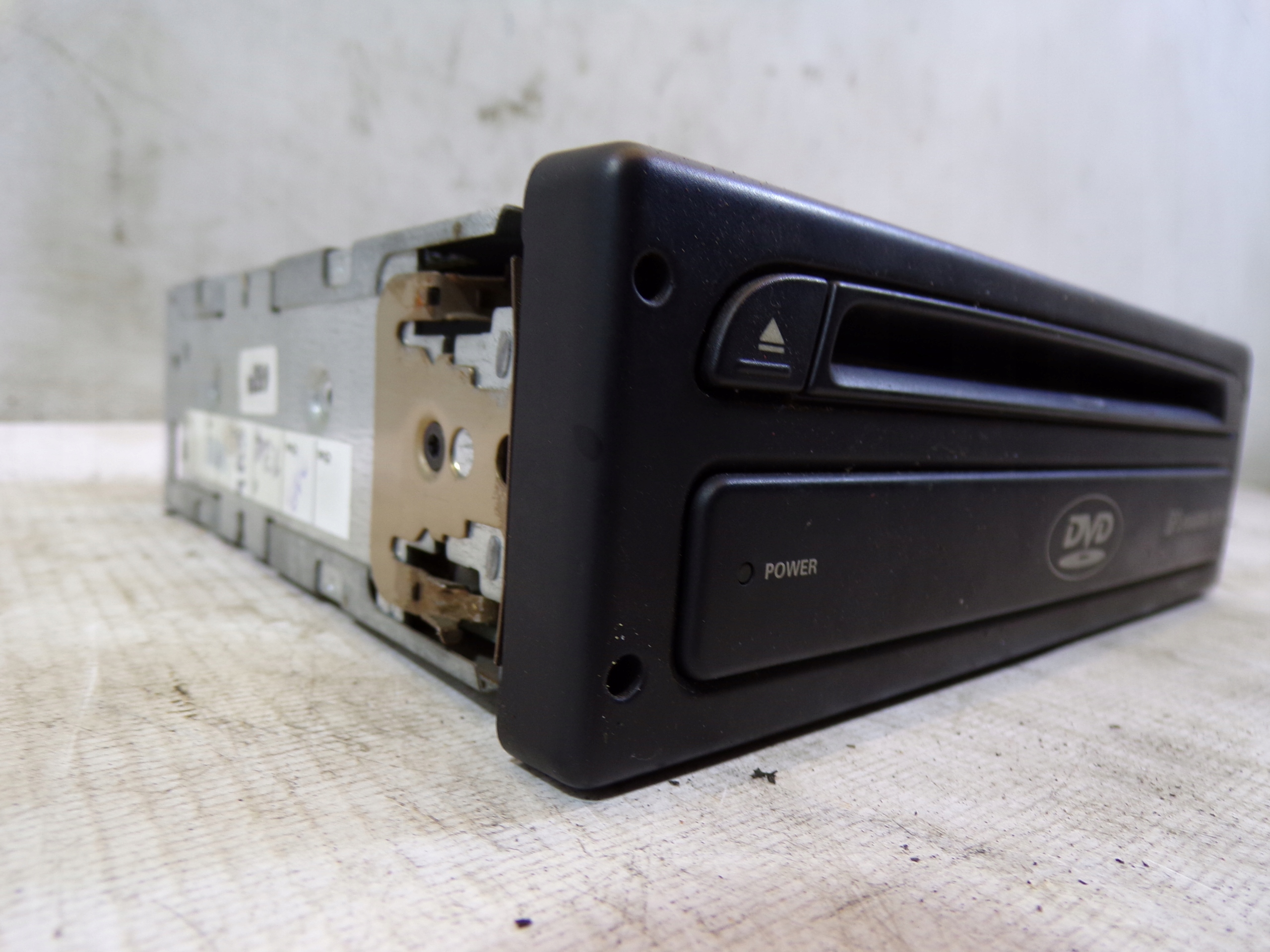CZYTNIK der Navigation DVD BMW E90 / E91 6 920 182-03