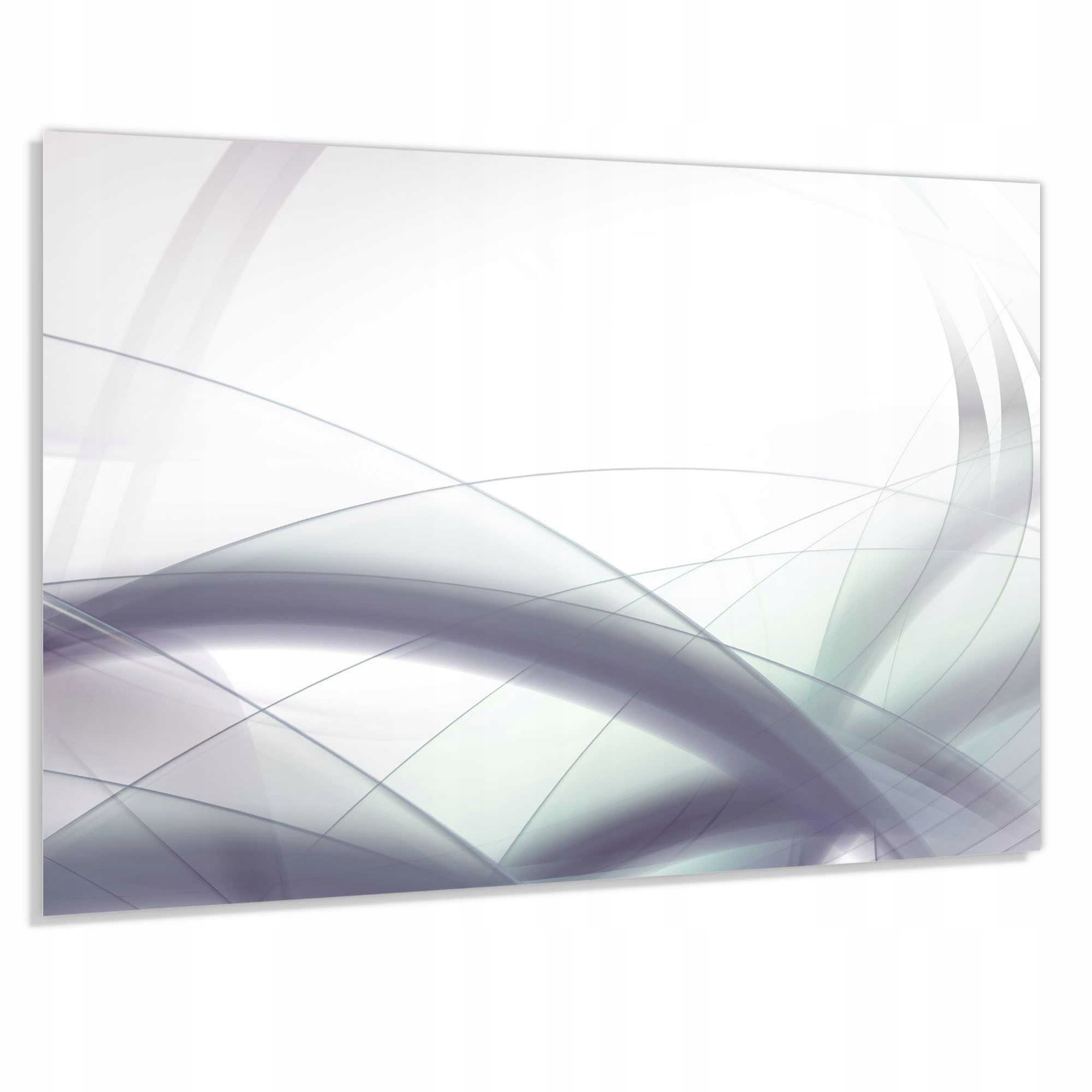 Ochranný Panel 90x70 cm 4 mm Dekoračný Do Kuchyne Tvrdený Lacobel
