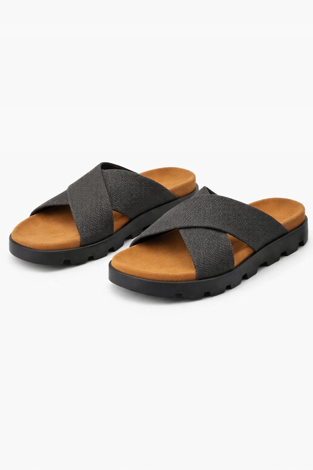 Camper Nazouváky Šedé, Nazouvací, 39 I3A