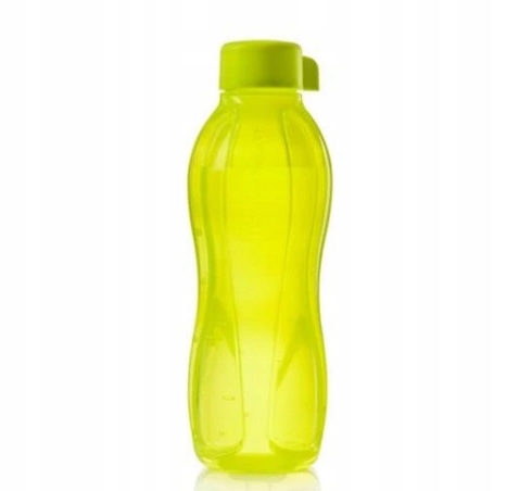 

Tupperware Butelka aqua 750 ML
