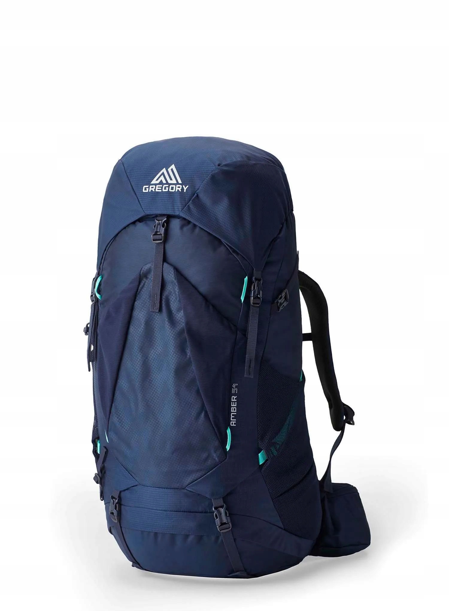 Plecak trekkingowy damski Gregory Amber 54 arctic navy
