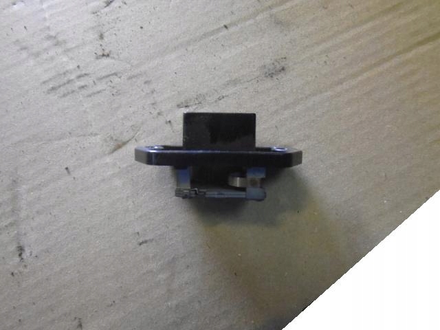 HONDA HR-V 99-06 РЕЗИСТОР ВОЗДУХОДУВКИ