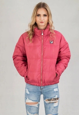 Bunda Fila Chaylse 688973 růžová