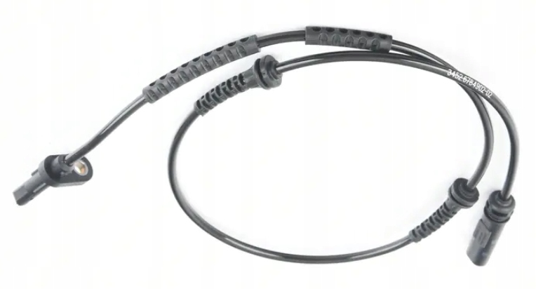 34526784902 - Датчик ABS DXC BMW F01 F02 F10 F11 F12 оригинал