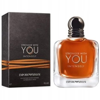 Armani Stronger With You Intensely Edp 30 ml