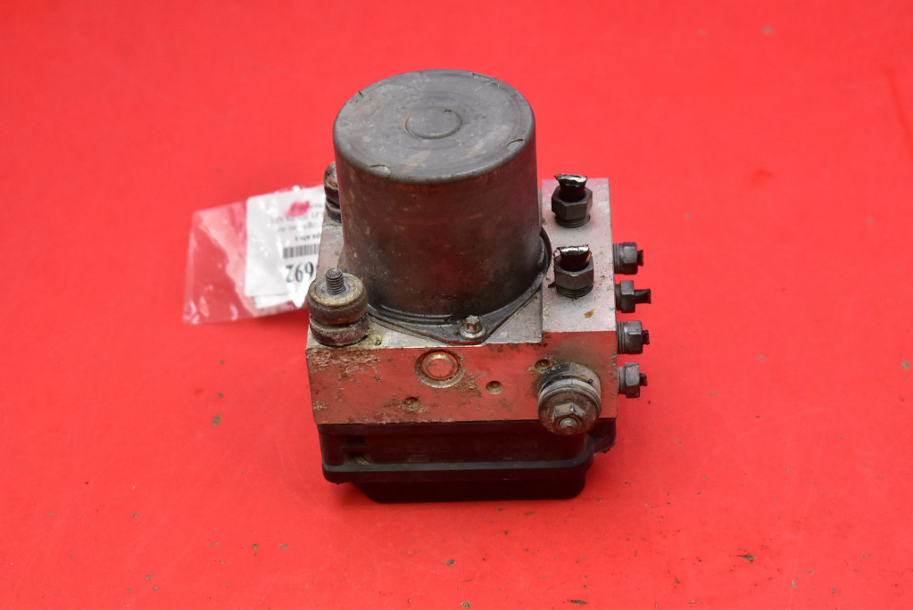 Pompa ABS 9674663580 CITROEN BERLINGO 2 II 1.6 e-HDI 92 KM 12-15