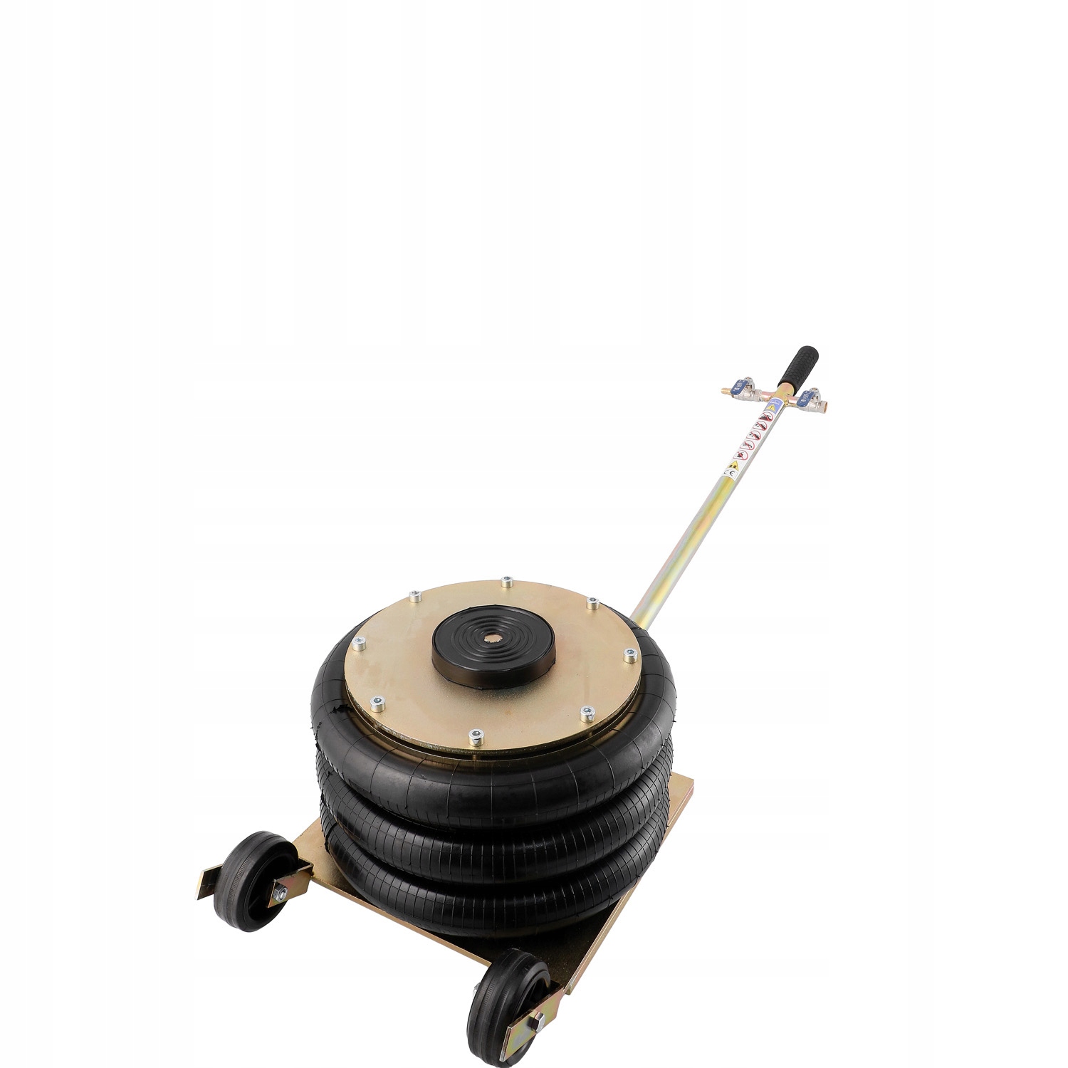 ПОВІТРЯНИЙ ПІДЙОМНИК СНІГОВИК 4.5 T AIRPRESS