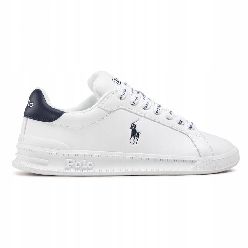 

Ralph Lauren Buty Hrt Ct Ii-sk-ath 809829824003 43