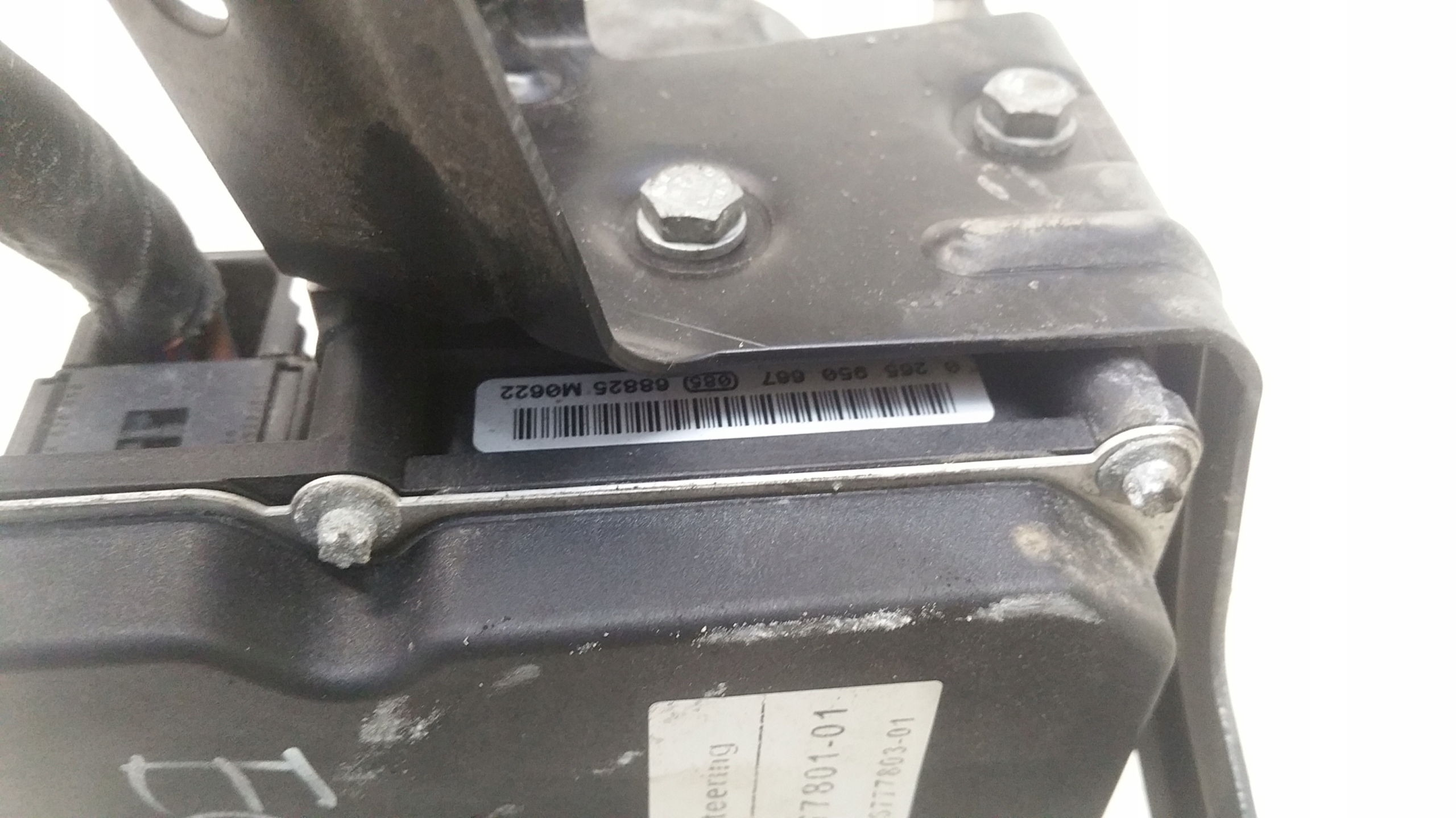 Pompa ABS 6768550 BMW E60