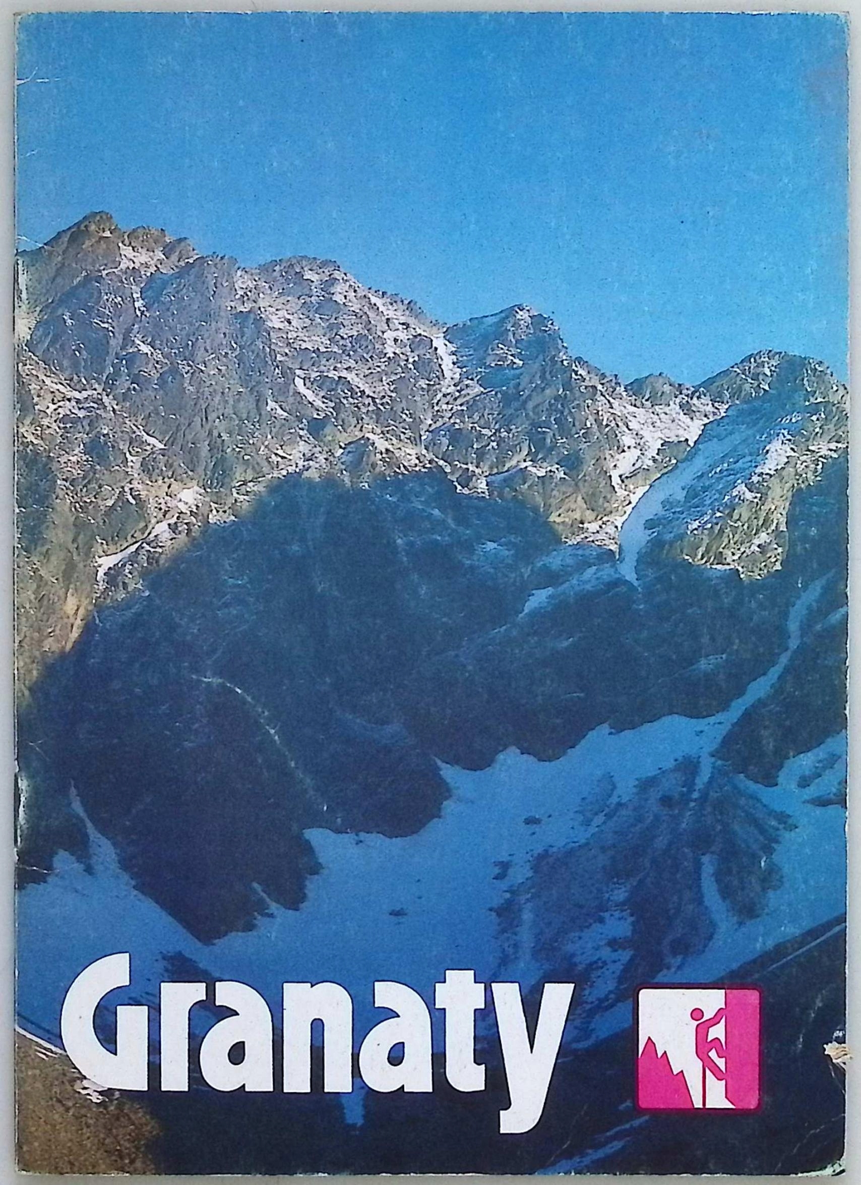 Granaty Andrzej Skłodowski