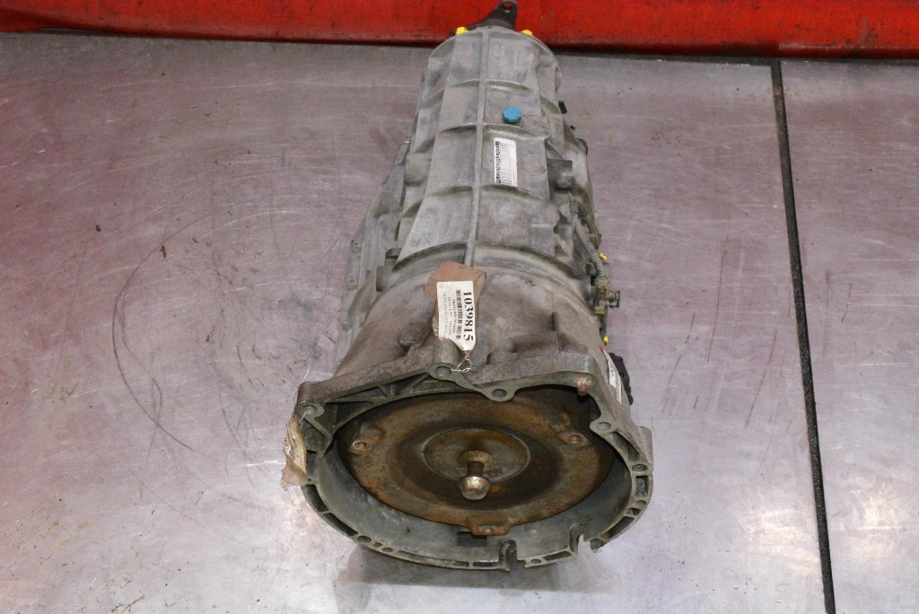 CAMBIO AUTOMAT 1060401096 BMW E39 2.8i 193 KM 95-00