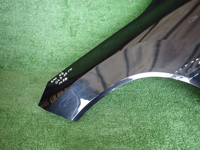 BMW X3 G45 fender left front front