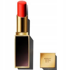 Tom Ford Lip Color Satin Matte Rúž 06 Fame