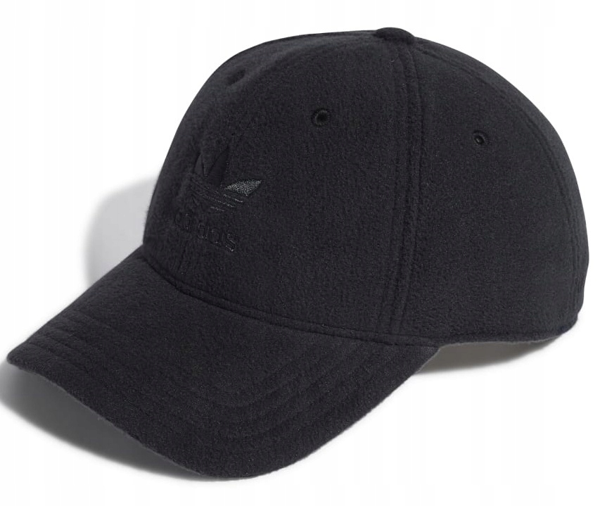

Czapka Z Daszkiem Adidas Zimowa Polarowa HL9332