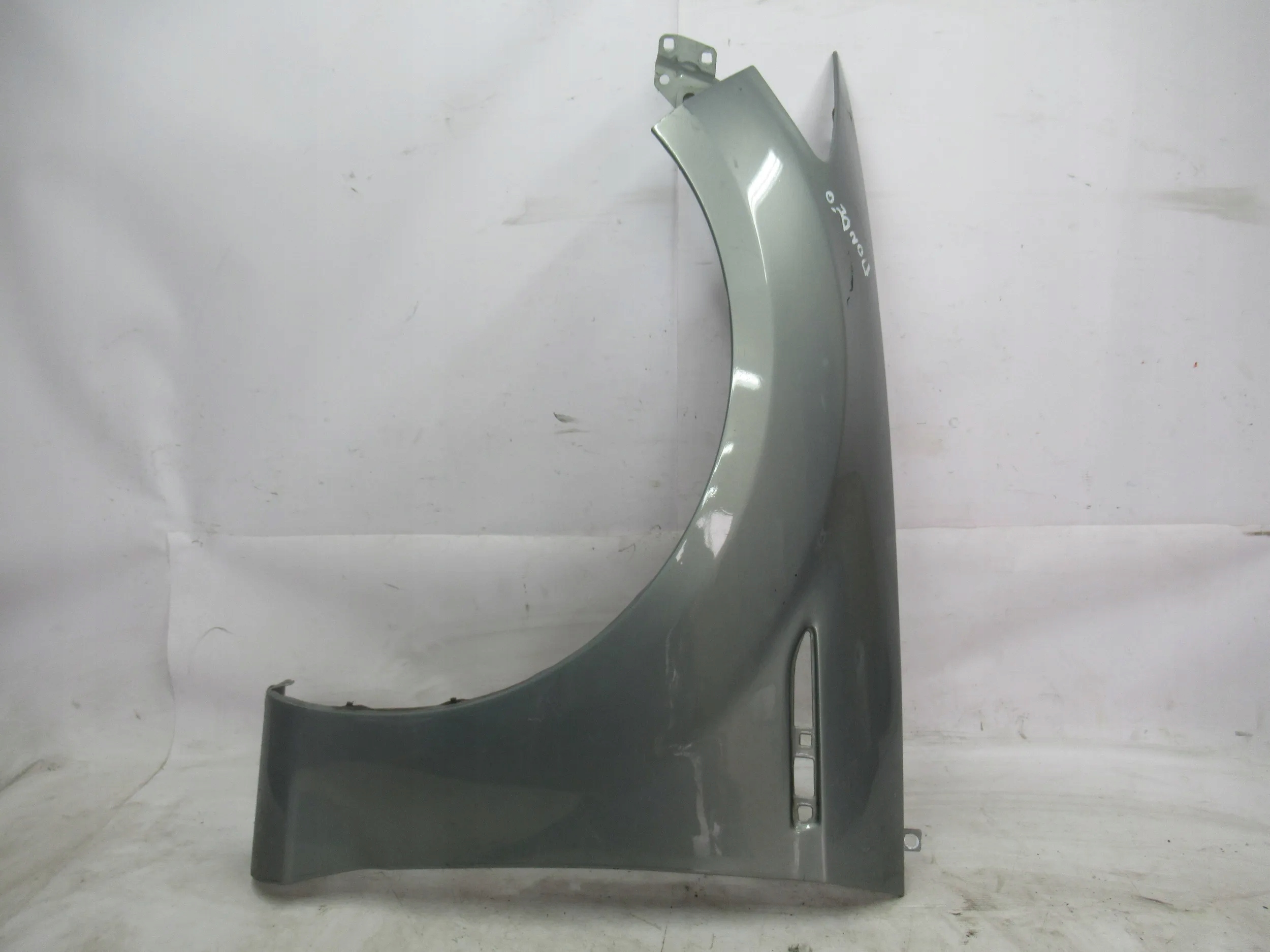 Крило переднє переднє ліве для Ford Mondeo MK4