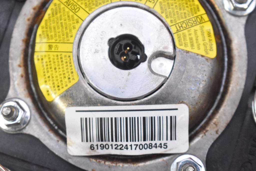 airbag driver´s A2569-00010 KIA CEED 2 II 12-15