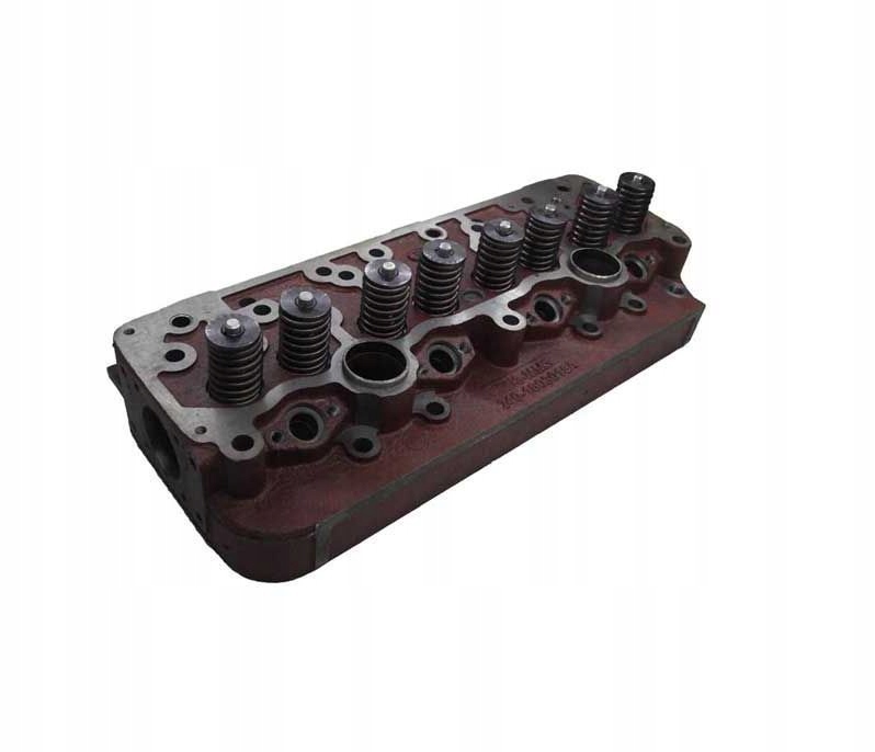 Głowica silnika MTZ D-240 2401003012 MTZ ORYGINAŁ