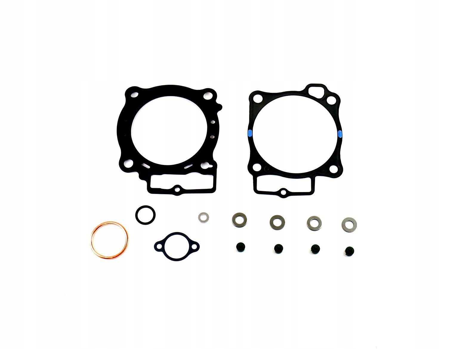 Sada Tesnení Motora Hora Athena tesnenia top-end Honda Crf 450R