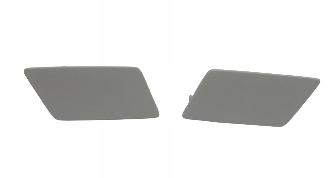 Záslepka Ostřikovače Nárazníku Jaguar Xf X250 Lift 12 CX2313L019A CX2313L018A