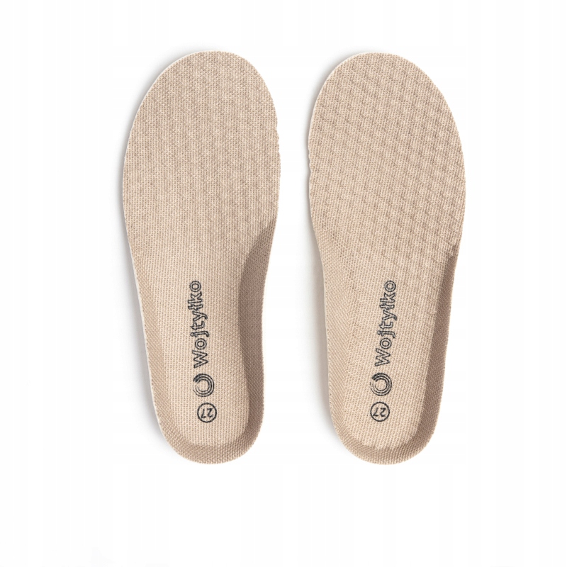 Kalosze zabawne gumiaki lekkie profilowana wkładka miękkie gumowce Wojtyłko EAN (GTIN) 5908243067536