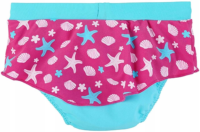 STERNTALER MAJTKI KĄPIELOWE DZIEWCZĘCE 62/68 ZIF Rodzaj slipy