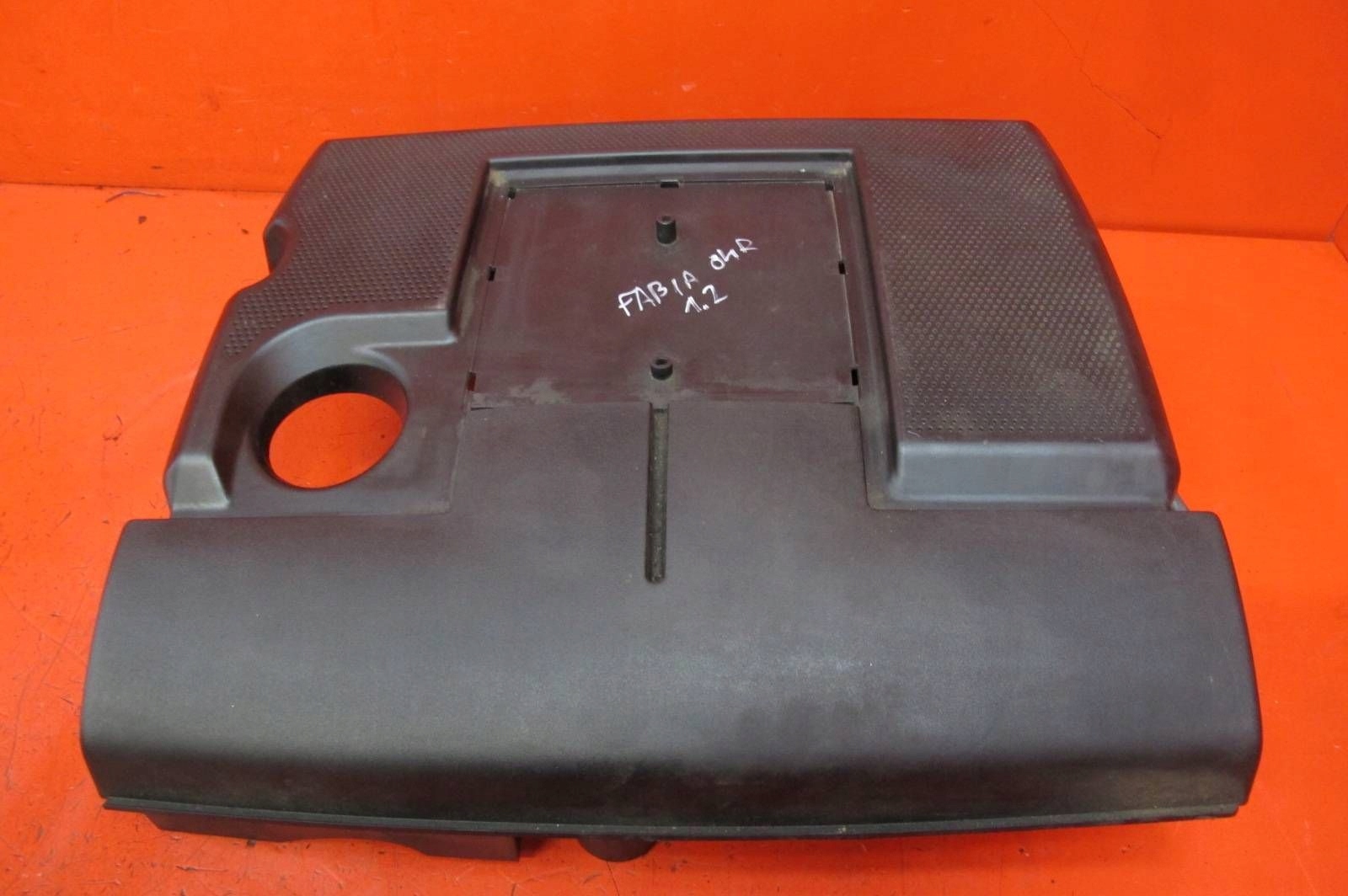 SKODA FABIA und 6Y 1.2 12V BME Gehäuse filter luft Motorhaube Fronthaube
