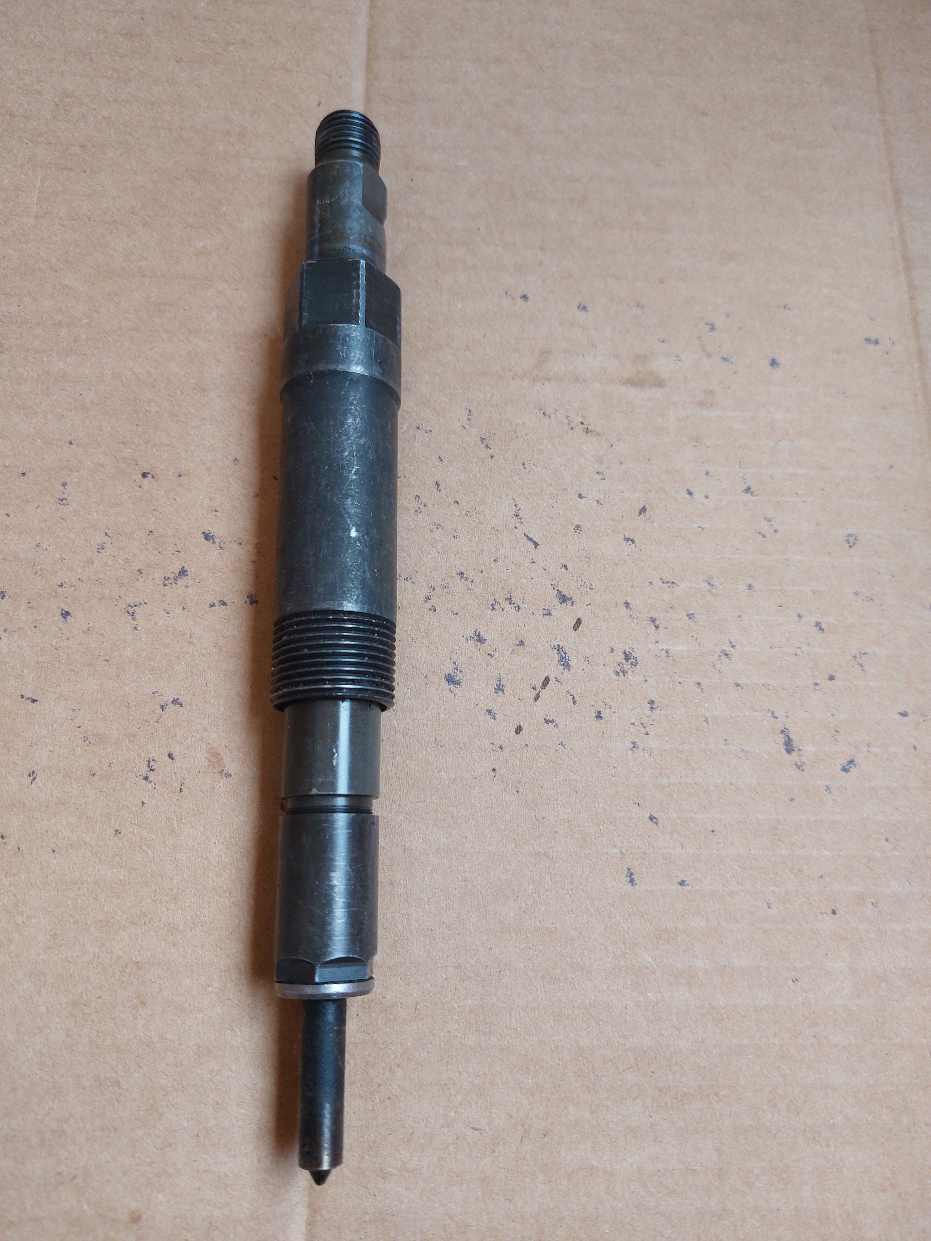 injector FORD 2.0TDDI BOSCH 0432133800