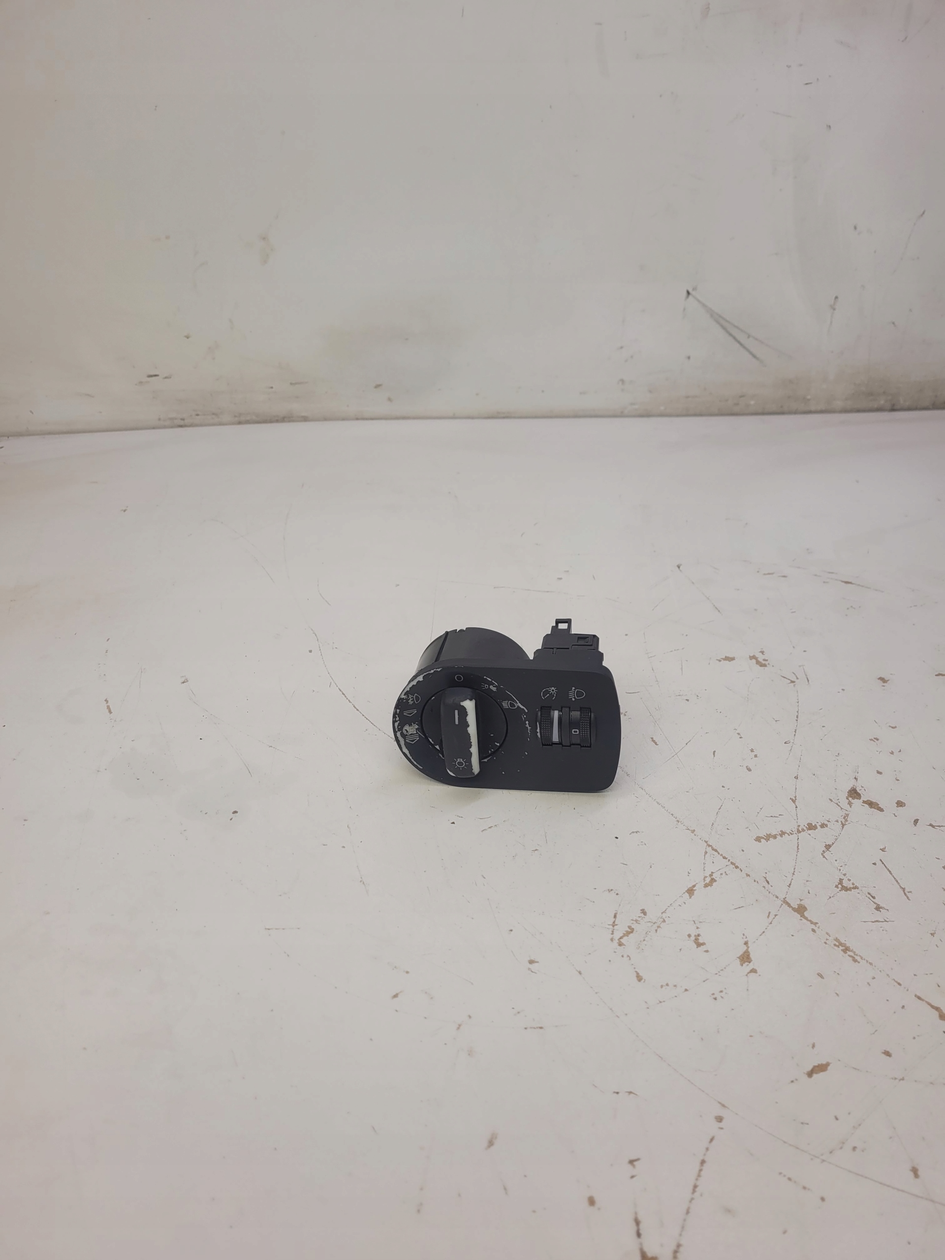 INTERRUTTORE LUCI AUDI A3 8P LIFT 8P1941531C