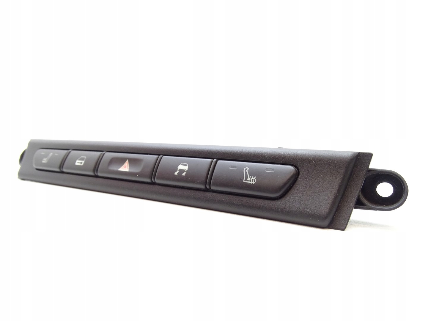 PANEL light switch of warning lights JAGUAR S-TYPE 2R83-11B650-BE