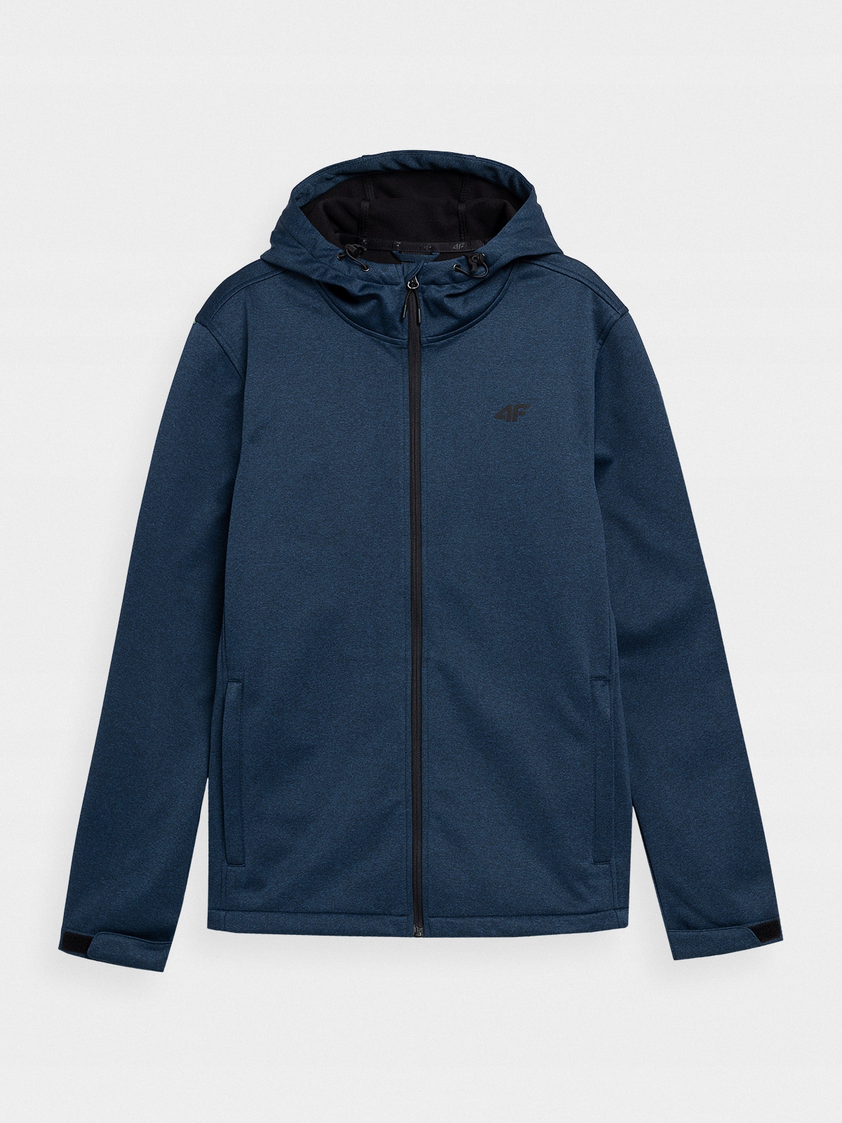 

Kurtka Softshell 4F H4L22-SFM350-L-30M