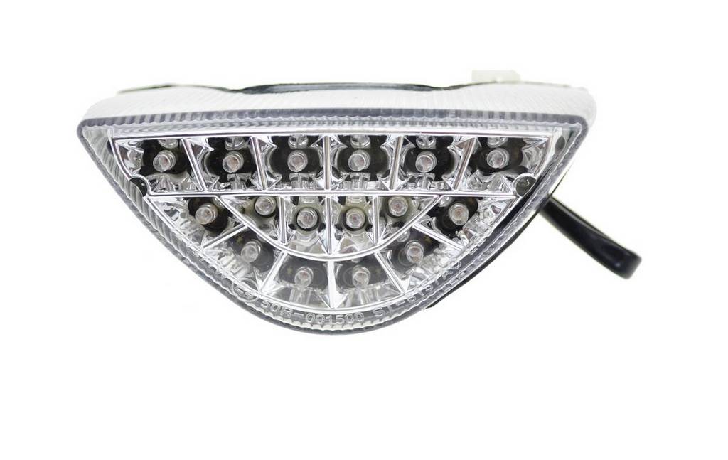 628-05710ELED - СВЕТОДИОДНЫЙ ЗАДНИЙ ФОНАРЬ - KTM 990 950 LC4 SUPERMOTO